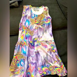 Dori size 5 toddler dress